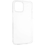 Чехол-накладка Ultra Thin Air Case для Nokia C10 / C20, Transparent
