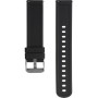Ремешок для Smart Watch Gelius Pro GP-SW004 (Amazwatch GT2), Black