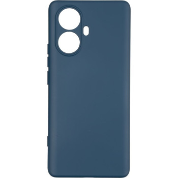 Чехол Full Soft Case для Realme 10 Pro+, DarkBlue