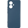 Чехол Full Soft Case для Realme 10 Pro+, DarkBlue