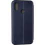 Чехол-накладка G-Case Ranger Series для Samsung Galaxy A10s (A107), Dark Blue