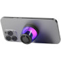Портативная Bluetooth колонка XO F62 с LED подсветкой IPX5 600mAh, Black