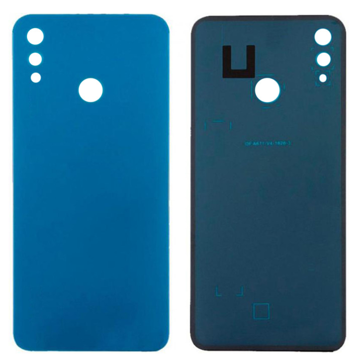 Задняя крышка для Huawei P Smart Plus, Blue HC
