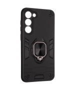 Чехол-накладка Gelius Hard Defence PC Series для Samsung Galaxy S23 Plus, Black