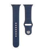 Ремешок для Smart Watch Gelius Pro NEO 2021, Blue