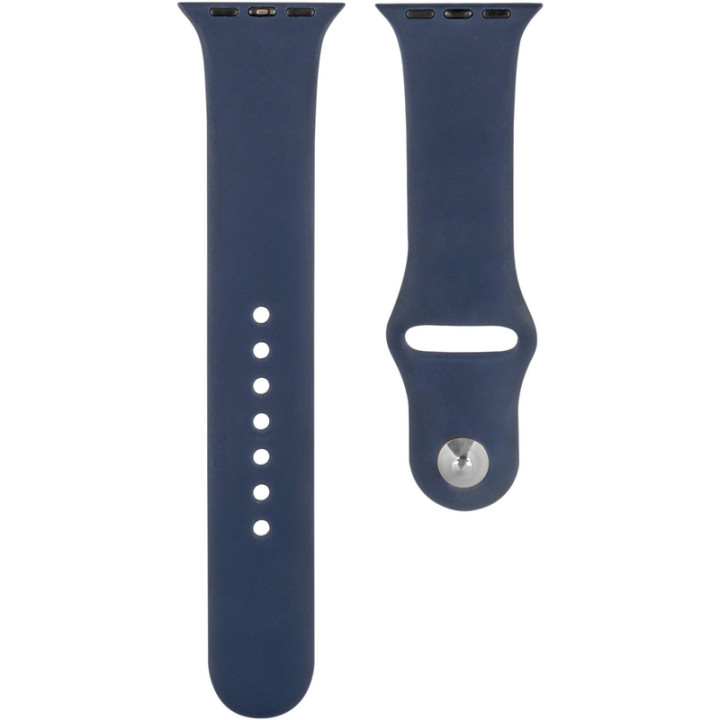 Ремешок для Smart Watch Gelius Pro NEO 2021, Blue