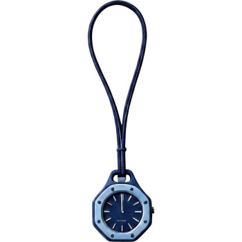 Кишеньковий годинник S-WATCH AP / RP IP65, Dark Blue-Blue