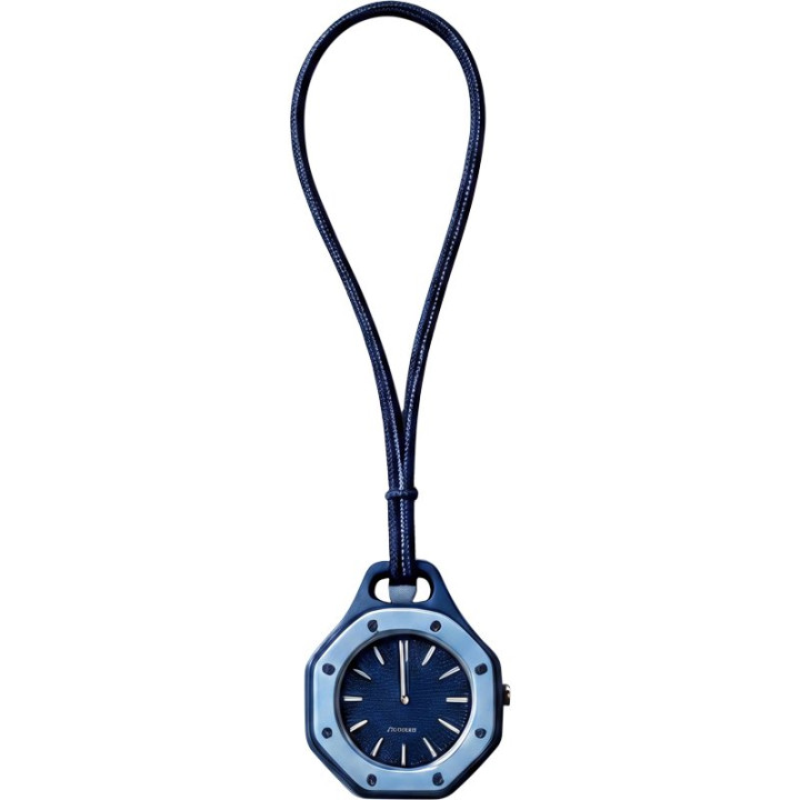 Кишеньковий годинник S-WATCH AP / RP IP65, Dark Blue-Blue