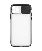 Защитный чехол-накладка Gelius Slide Camera Case для iPhone 11 Pro Max