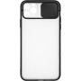 Защитный чехол-накладка Gelius Slide Camera Case для iPhone 11 Pro Max