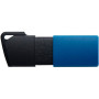 USB Flash флешка Kingston DT Exodia M USB 3.2 64Gb, BlackBlue