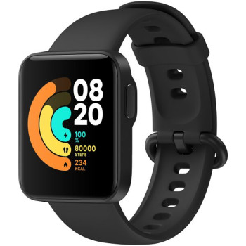 Умные часы Smart Watch Xiaomi Mi Watch Lite, Black