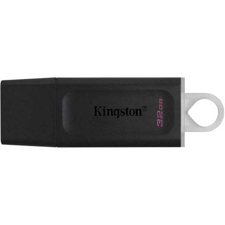 USB-флешка Kingston DT Exodia 32Gb USB3.2, Black/White