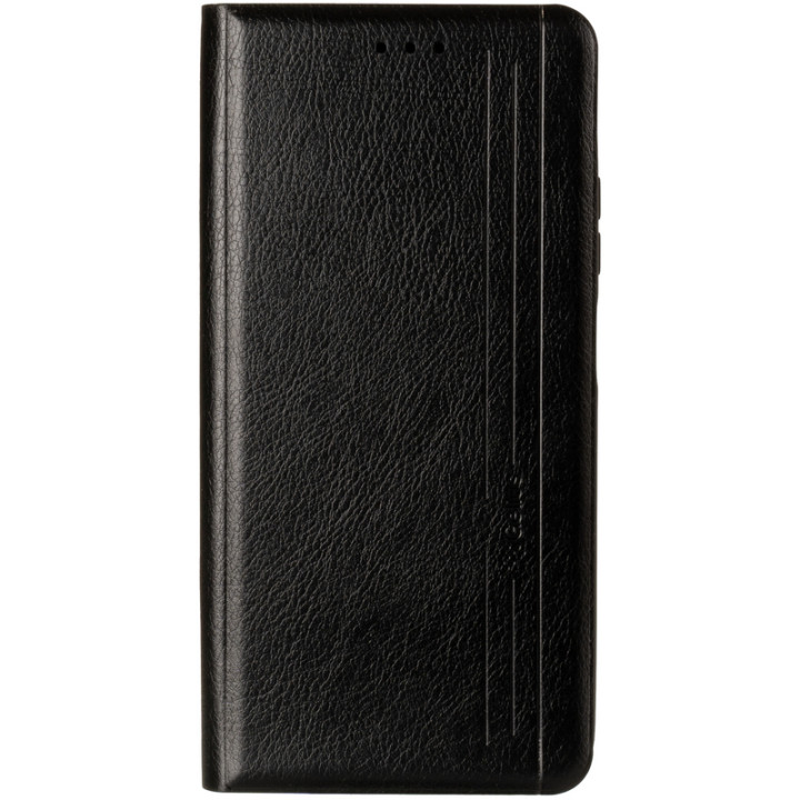 Чехол-книжка Gelius Book Cover Leather New для Xiaomi Redmi 9T