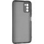 Чехол-накладка Full Soft Case (Ukrainian) для Samsung A037 (A03S)