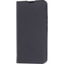 Чехол книжка Book Cover Gelius Shell для Xiaomi Redmi Note 15 Pro 4G чорний