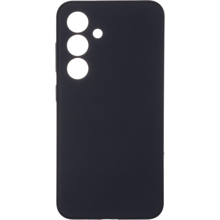 Чохол-накладка Soft Matte Case для Samsung Galaxy S24