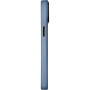 Чохол накладка Matte MagSafe Apple iPhone 14, Blue