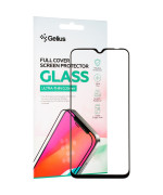 Защитное стекло Gelius Full Cover Ultra-Thin 0.25mm для Xiaomi POCO M3, Black