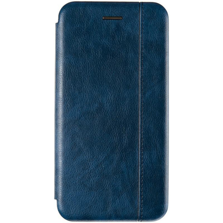 Кожаный чехол-книжка Gelius Book Cover Leather для iPhone XS Max