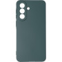 Чехол Full Soft Case для Samsung Galaxy A36, Dark Green