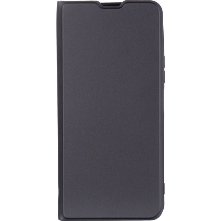 Чехол книжка Book Cover Gelius Shell для Xiaomi Redmi Note 15 Pro 4G