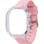 Корпус с ремешком для детских часов Gelius Summer GP-PK009, Pink
