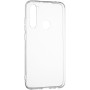 Чехол-накладка Ultra Thin Air Case для Xiaomi Redmi Note 8 / Redmi Note 8 2021, Transparent