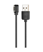 Зарядний USB кабель GP-SW004 для Snart Watch Gelius Pro AMAZWATCH GT2