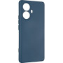 Чехол Full Soft Case для Realme 10 Pro+, DarkBlue