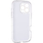 Чехол Mirror Case для iPhone 15 Pro Max, Pets