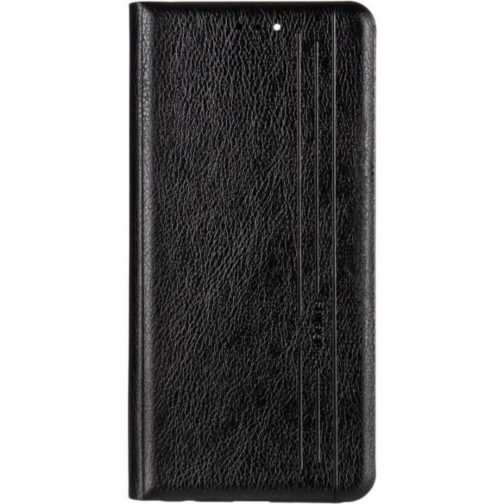 Чехол-книга Book Cover Leather Gelius New для Oppo A73, Black