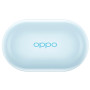 Bluetooth навушники гарнітура OPPO Stereo Bluetooth Headset Enco Buds ETI81, Blue