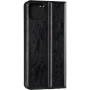 Чехол-книга Book Cover Leather Gelius New для Oppo A73, Black