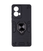 Чохол Gelius Hard Defence PC Series для Motorola Moto G85 5G, Black