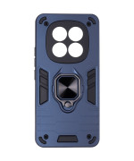 Чохол Gelius Hard Defence PC Series для Xiaomi Redmi Note 15 Pro 4G, Dark-Blue