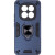 Чехол Gelius Hard Defence PC Series для Xiaomi Redmi Note 15 Pro 4G, Dark-Blue