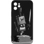 Чехол накладка Gelius Print Case UV для iPhone 12, Bob
