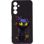Чохол накладка Gelius Print Case UV для Samsung Galaxy A25 (A256), Cat