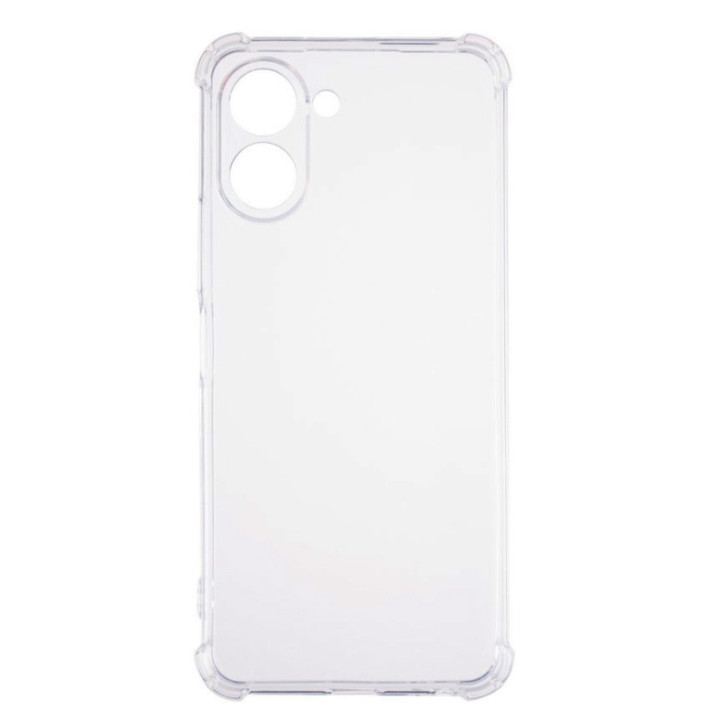 Чехол Gelius Ultra Thin Proof для Tecno Spark Go 3, Transparent