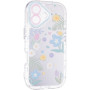 Чехол Mirror Case для iPhone 17, Flowers