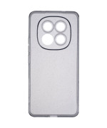 Чехол Silicone Clear Shine для Xiaomi Redmi Note 15 4G