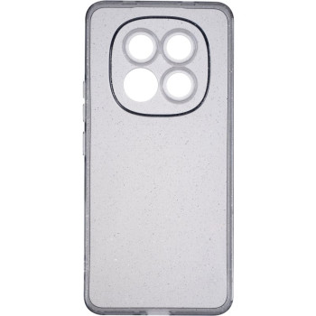 Чехол Silicone Clear Shine для Xiaomi Redmi Note 15 4G