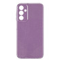 Чехол Silicone Summer Vibe для Samsung Galaxy S25