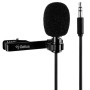 Набор блогера 5 в 1 Gelius Blogger Set Life Hack GP-BS002, Black