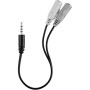 Набор блогера 5 в 1 Gelius Blogger Set Life Hack GP-BS002, Black