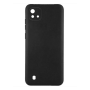 Чехол-накладка Original 99% Soft Matte Case для Realme C11 (2021)