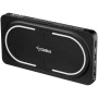 Портативная батарея Gelius Pro Wireless Power GP-PBW100 10000mAh, Black
