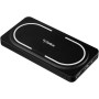Портативная батарея Gelius Pro Wireless Power GP-PBW100 10000mAh, Black