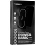 Портативная батарея Gelius Pro Wireless Power GP-PBW100 10000mAh, Black